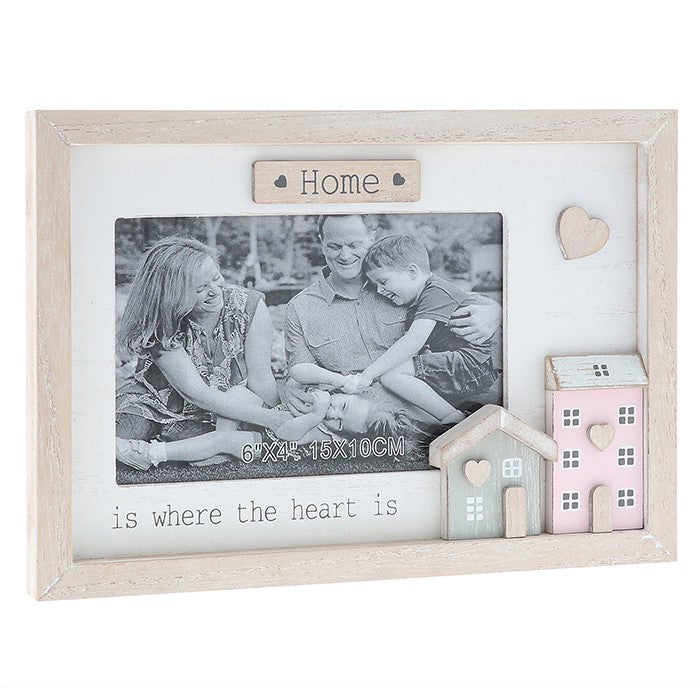 Love Lane Home Picture Frame 6x4