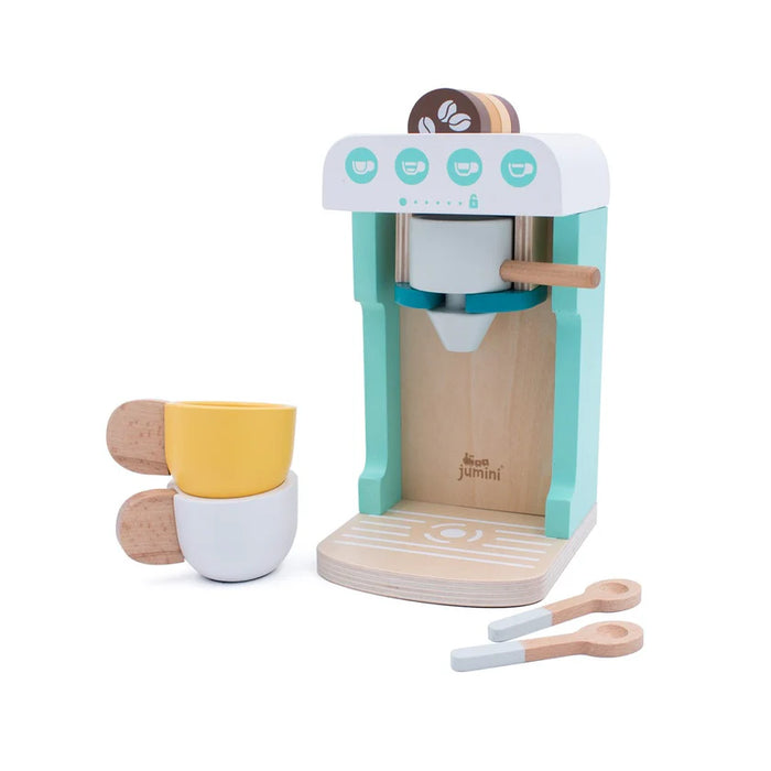 Jumini Play Coffee Set