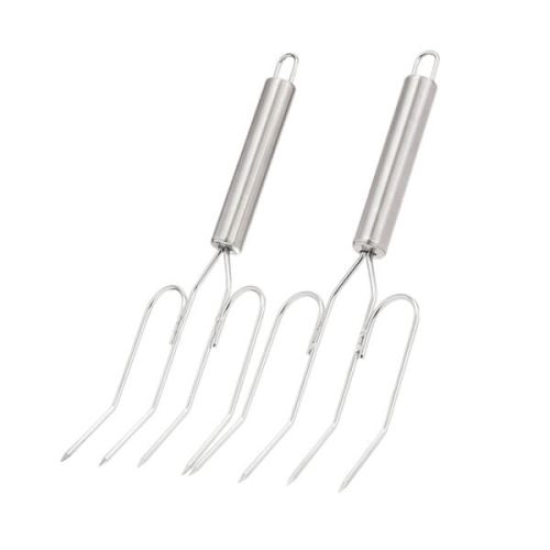 Just The Thing Pack Of 2 Meat Forks