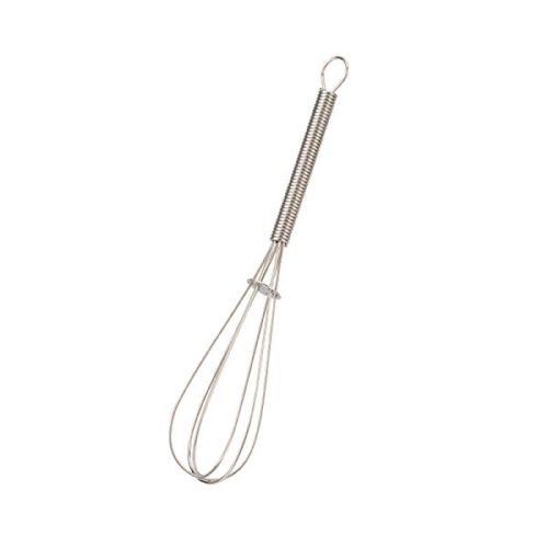 Just The Thing Pack Of 2 Stainless Steel Mini Whisks