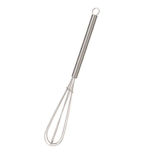 Just The Thing Pack Of 2 Stainless Steel Mini Whisks
