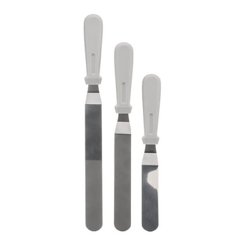 Just The Thing Pack Of 3 Palette Knives