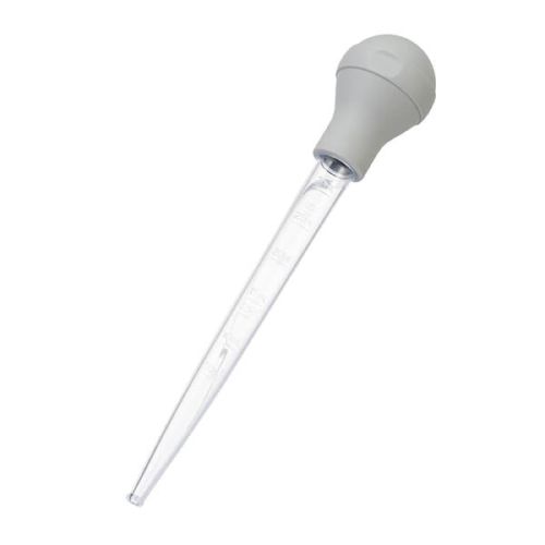 Just The Thing Baster With Cleaning Brush