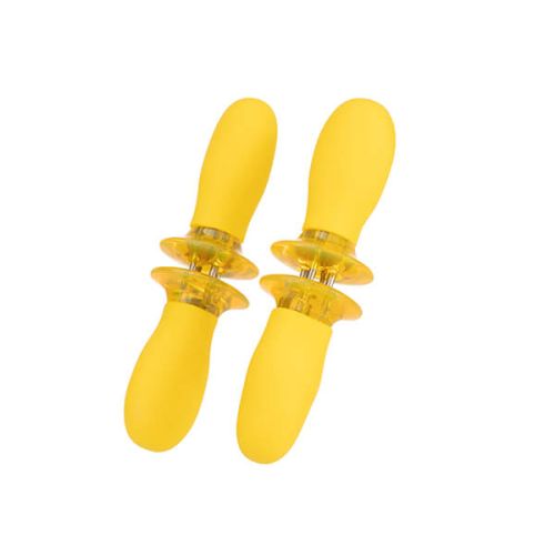 Just The Thing Corn On The Cob Holders 4 Pack