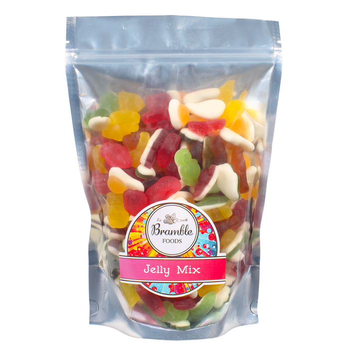 Bramble Jelly Mix Pouch 750g