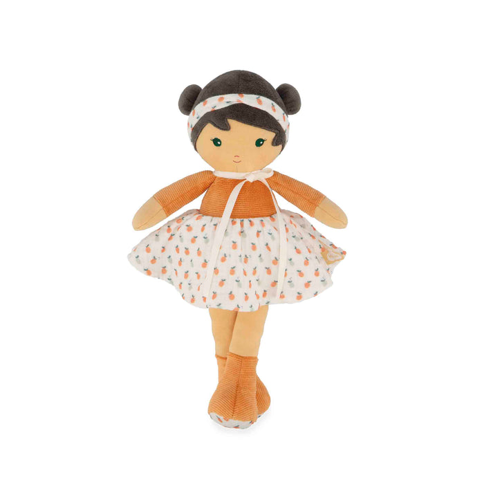 Kaloo Eloise Fabric Doll 25cm