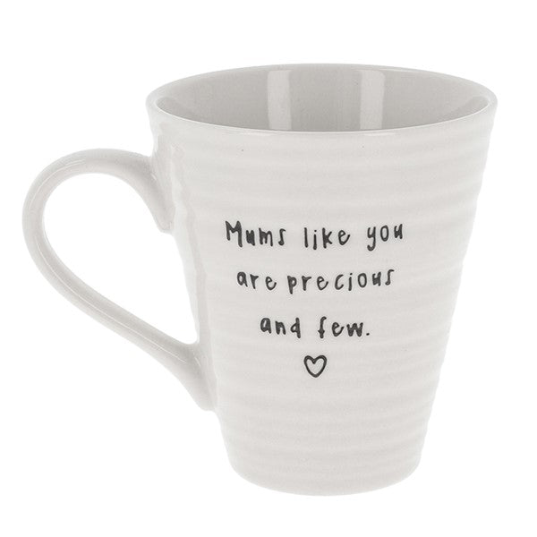 Guardian Angel Mum Design Mug