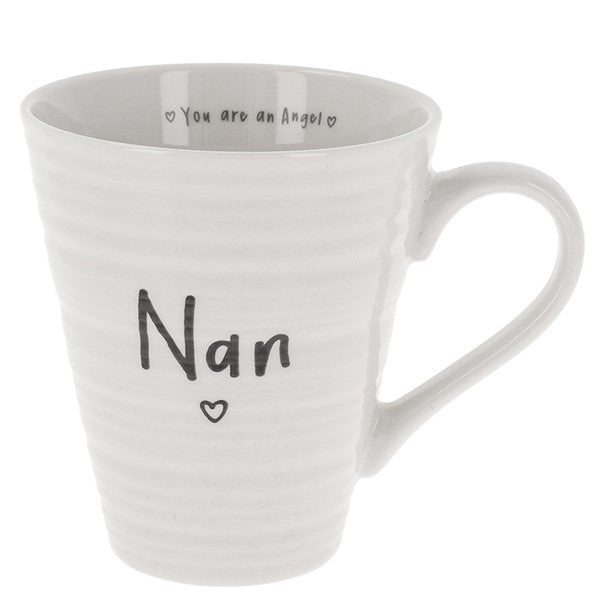 Guardian Angel Nan Mug