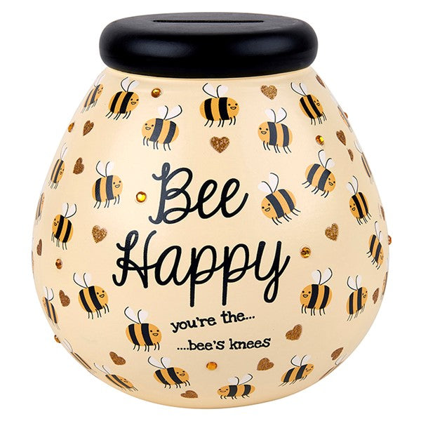 Pot of Dreams Bee Happy Fund