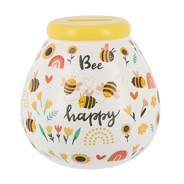 Pot of Dreams Bee Happy Fund