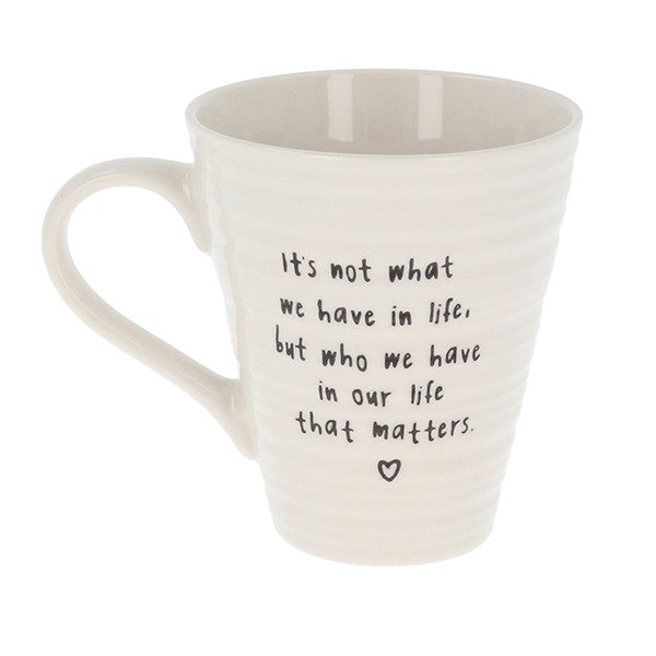 Guardian Angel Mug Special Friend Design.