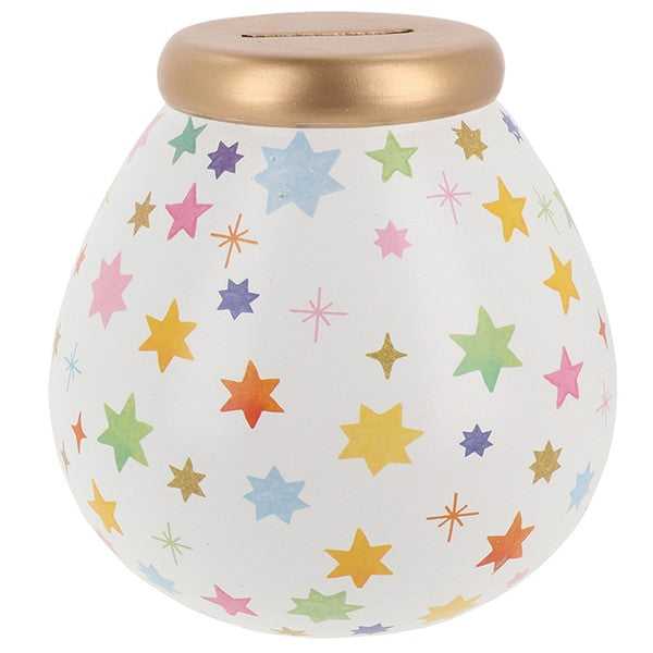 Pot of Dreams Stars