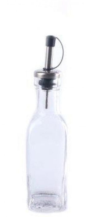Sifcon Condiment Bottle 160ml
