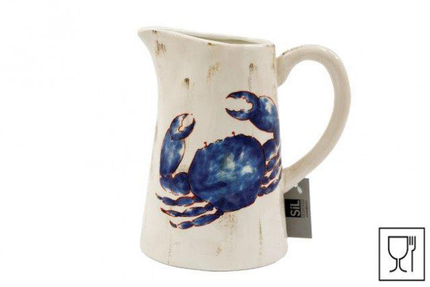 Sifcon Sealife Jug 21.7x23cm