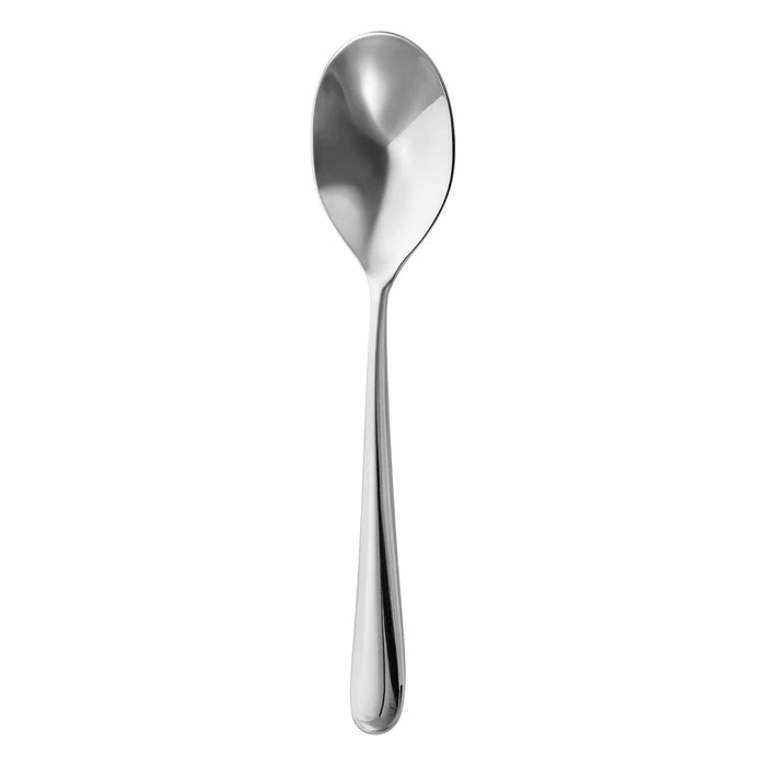 Robert Welch Kingham Bright Soup Spoon
