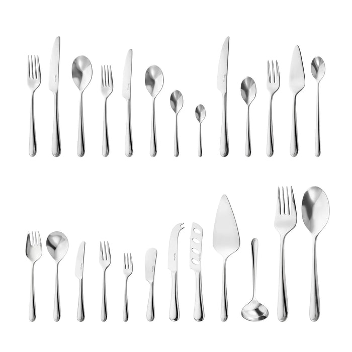 Robert Welch Kingham Bright Hard Cheese Knife (SH)