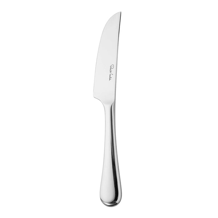 Robert Welch Kingham Bright Hard Cheese Knife (SH)