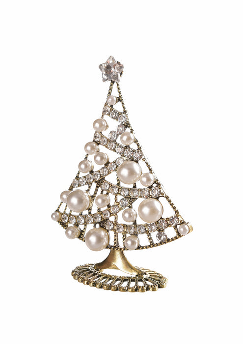 Hot Tomato Garland Tree Home Ornament