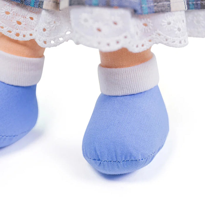 Bigjigs Toys Katie Medium Doll