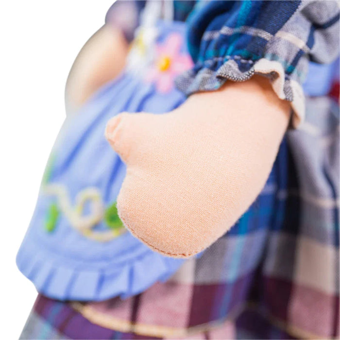 Bigjigs Toys Katie Medium Doll