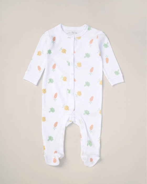 Rock a Bye Boutique "Keep Growing" 5 Piece Layette Set