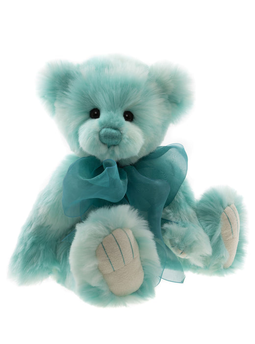 Charlie Bear 2026 The Story Continues Plush Collection Kendal - Pre Order