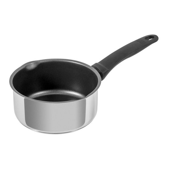 Kuhn Rikon Classic Induction Non-Stick Milkpan 16cm/1.4L