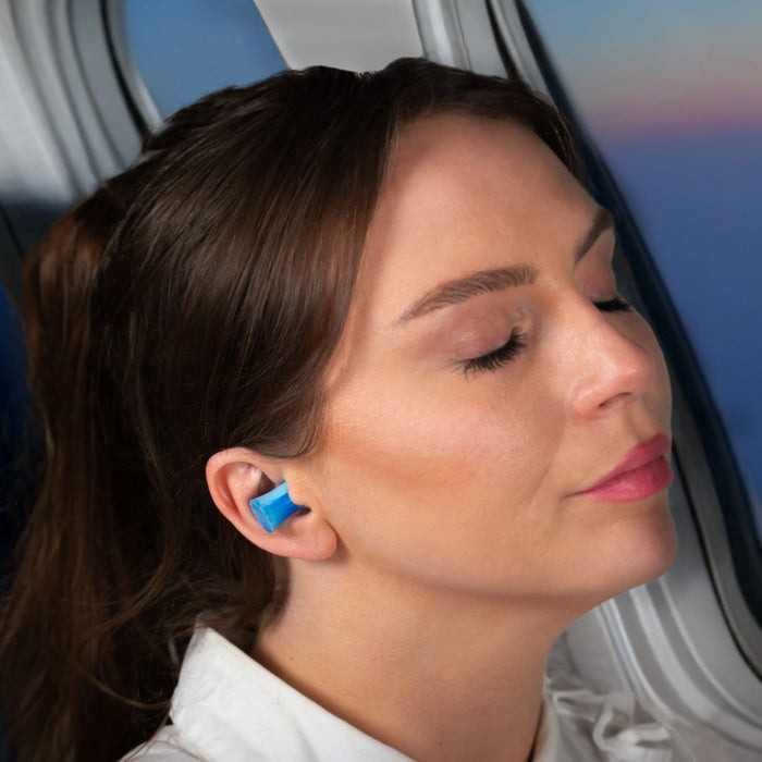 Kikkerland Cloud Earplugs