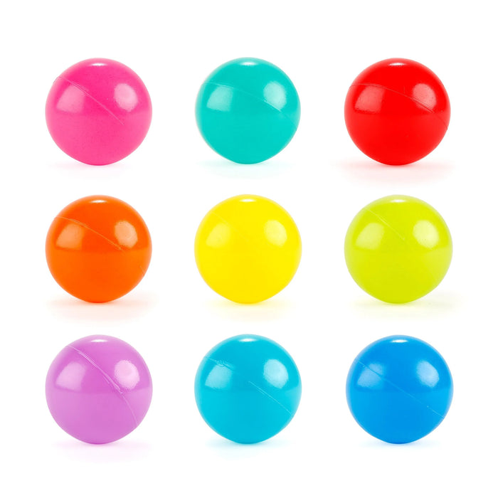 Kikkerland Reusable Ice Balls
