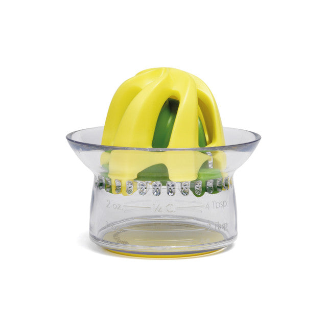 Chef'n Juicester Jr. 2 in 1 Citrus Juicer