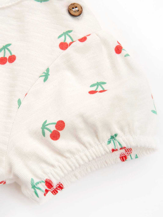 Kite Cherry Friends T-shirt