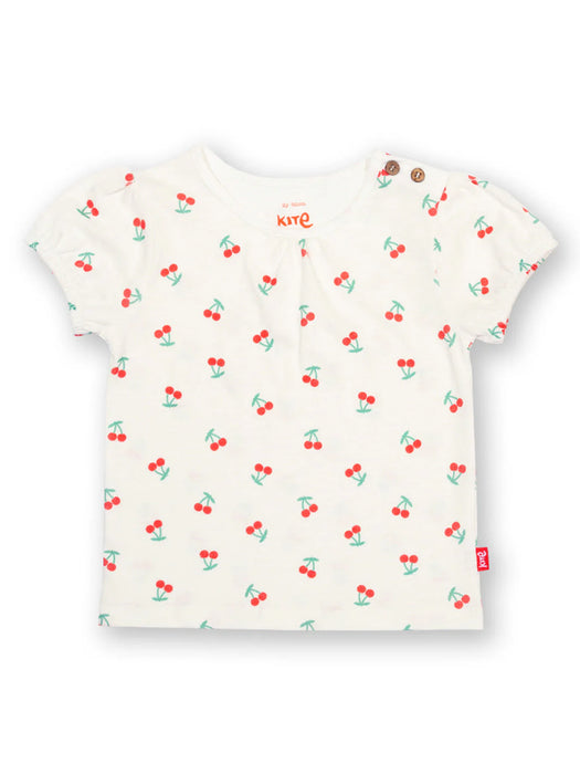 Kite Cherry Friends T-shirt