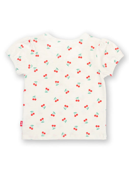 Kite Cherry Friends T-shirt
