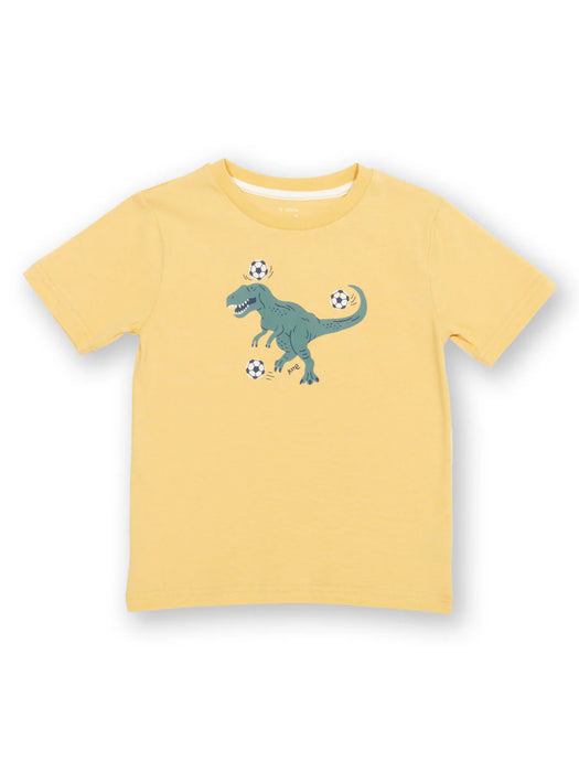 Kite T-Rex Tricks T-shirt
