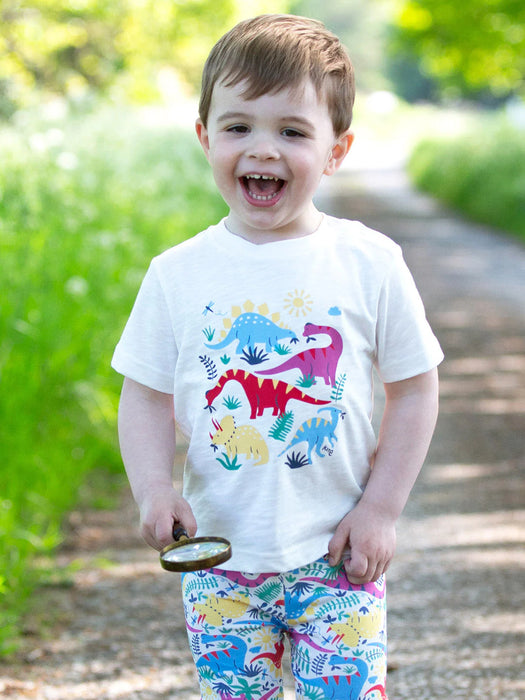 Kite Dino Day T-Shirt