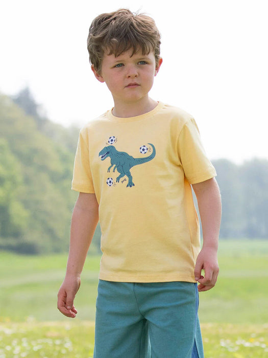 Kite T-Rex Tricks T-shirt