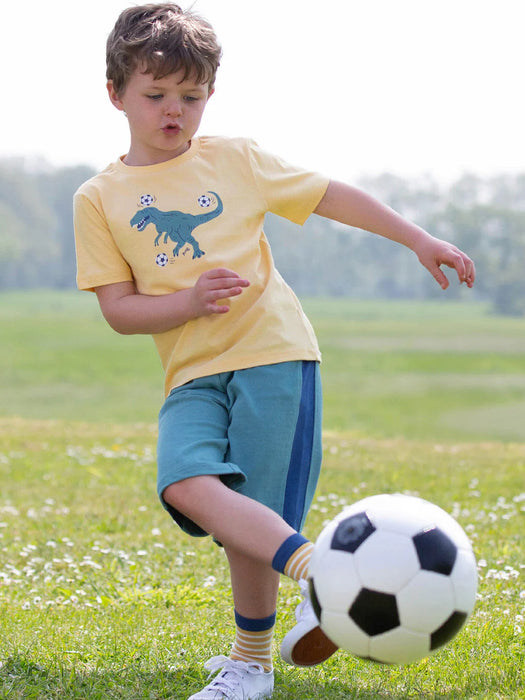 Kite T-Rex Tricks T-shirt