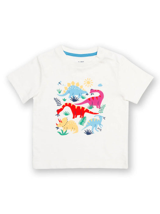 Kite Dino Day T-Shirt