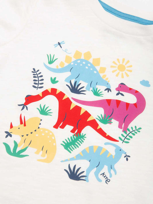 Kite Dino Day T-Shirt