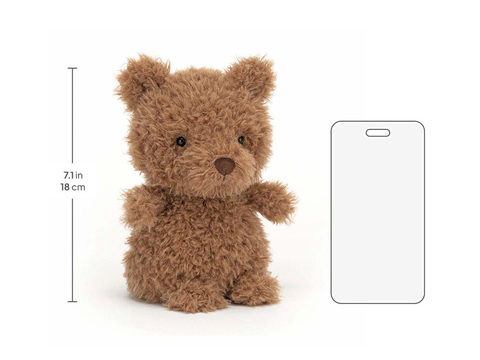 Jellycat Little Bear