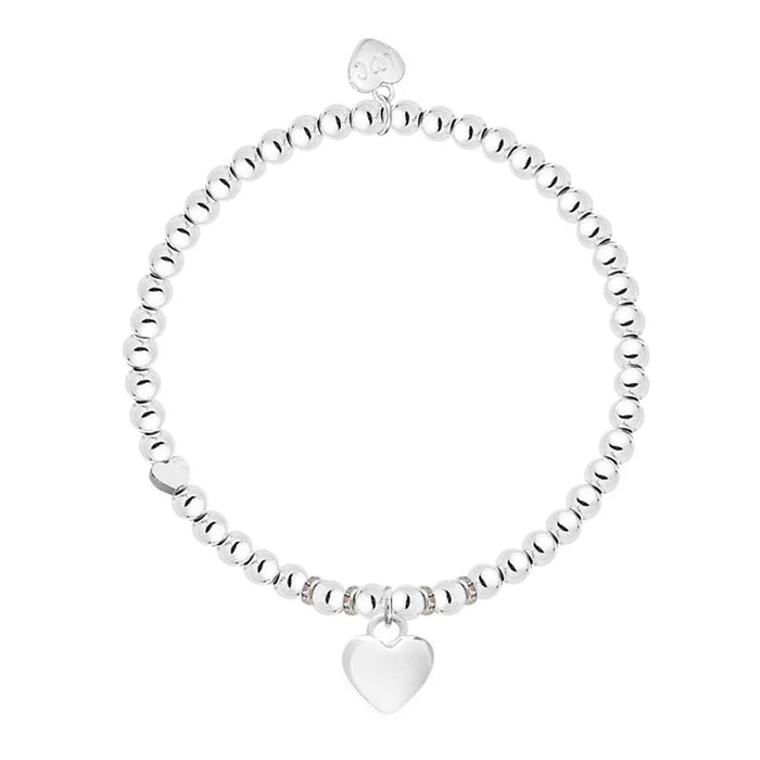 Life Charms Happy Birthday Grandma Bracelet