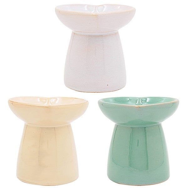 Oil Ceramic Burner Heart