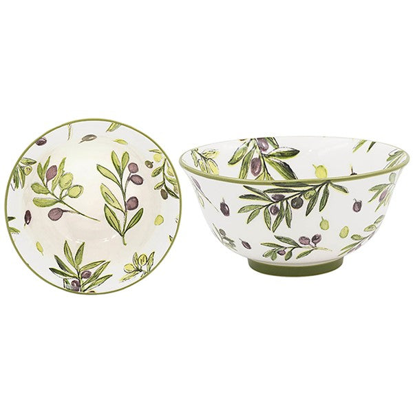 Olive Grove Bowl 12cm