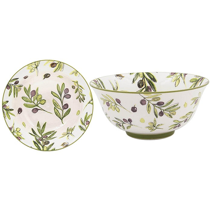 Olive Grove Bowl 15cm
