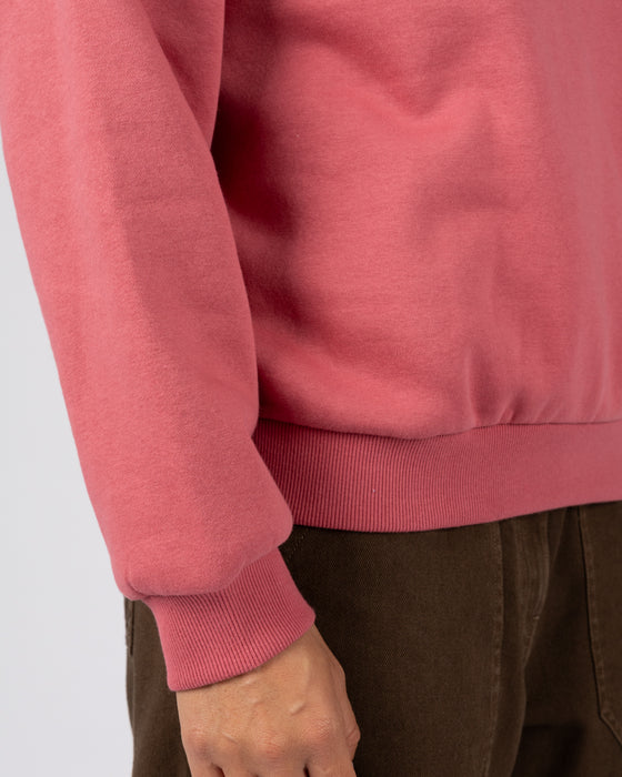 Saltrock Women's Perfect Set Womens Oversized Sweatshirt in Pink