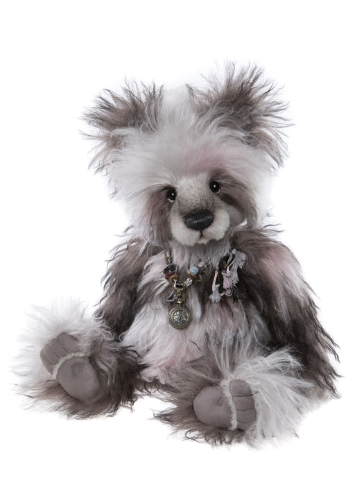 Charlie Bear 2024 The Labyrinth Collection Isabelle Labyrinth