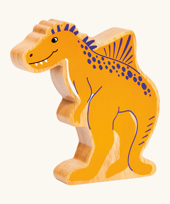 Lanka Kade Wooden Animal Becklespinax