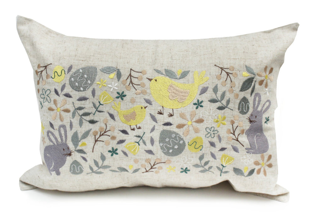 Peggy Wilkins Laverna Complete Cushion