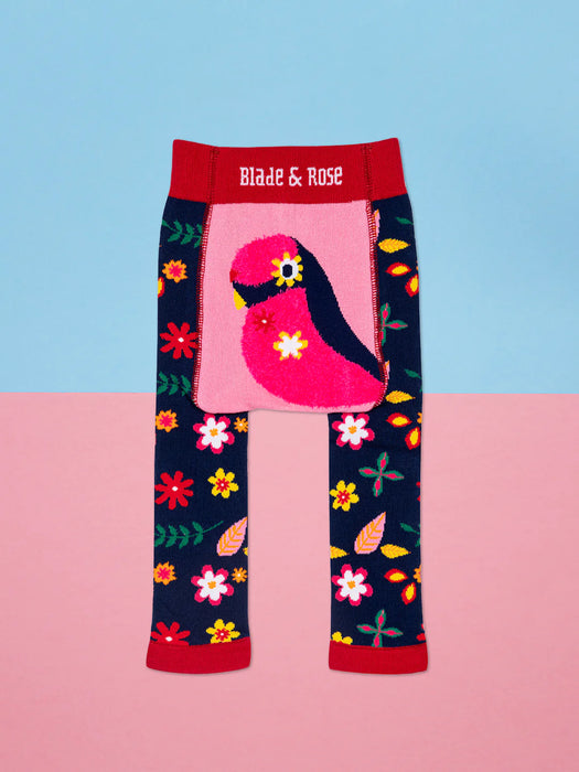 Blade and Rose Layla the Parrot Leggings