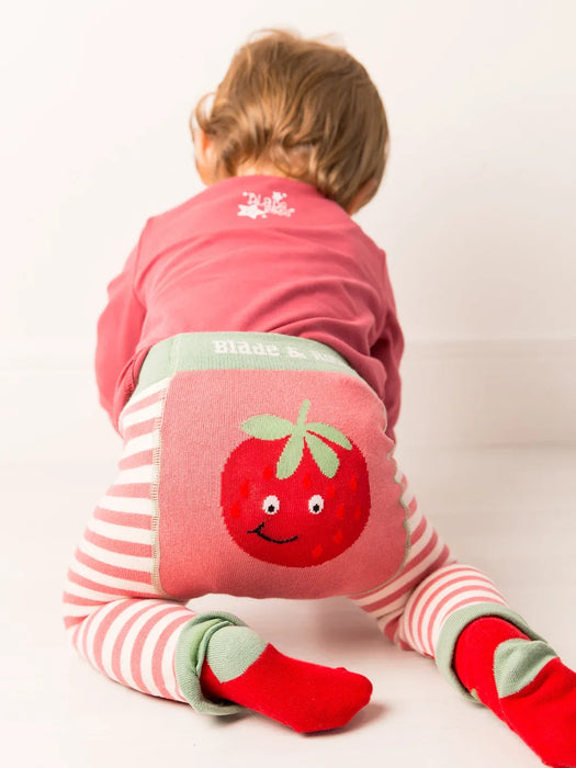 Blade & Rose Millie The Strawberry Leggings